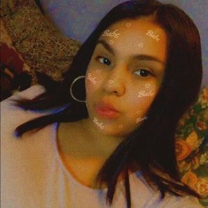 Meet your Posher, Rebecca